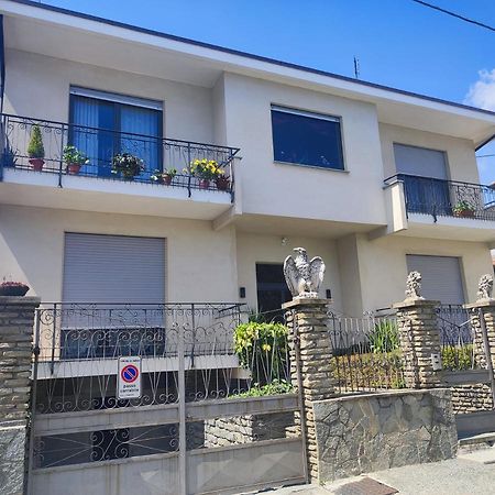 Stone Way Apartment Barge Exterior foto