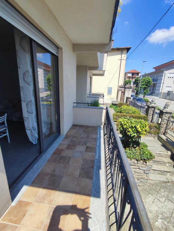 Stone Way Apartment Barge Exterior foto