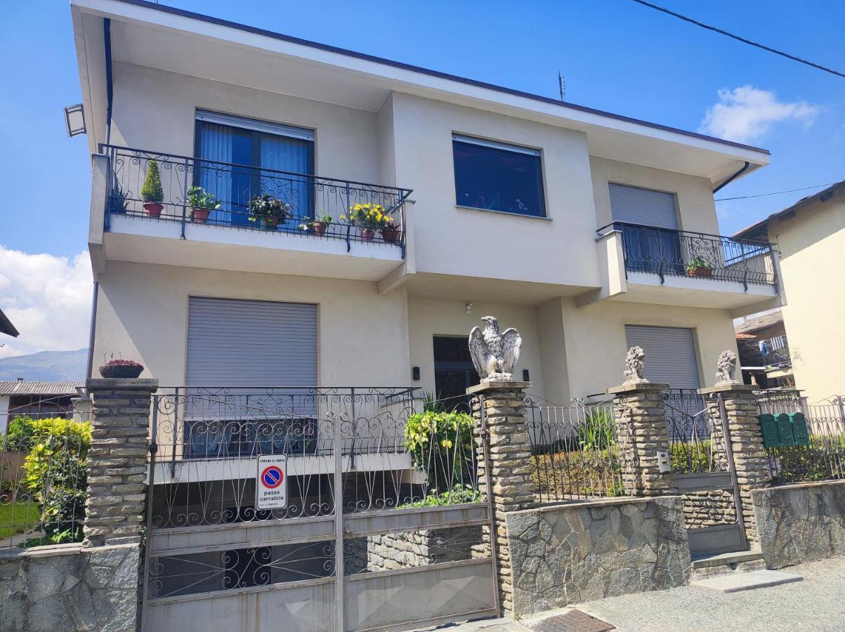 Stone Way Apartment Barge Exterior foto